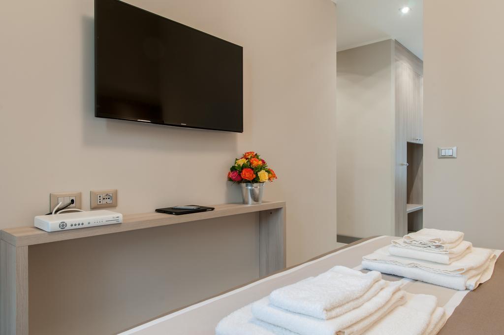 מילאנו Brera Prestige B&B חדר תמונה