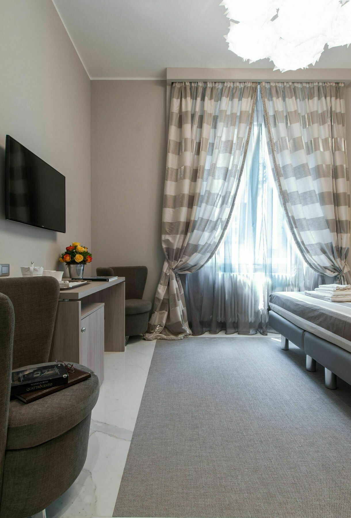 מילאנו Brera Prestige B&B מראה חיצוני תמונה