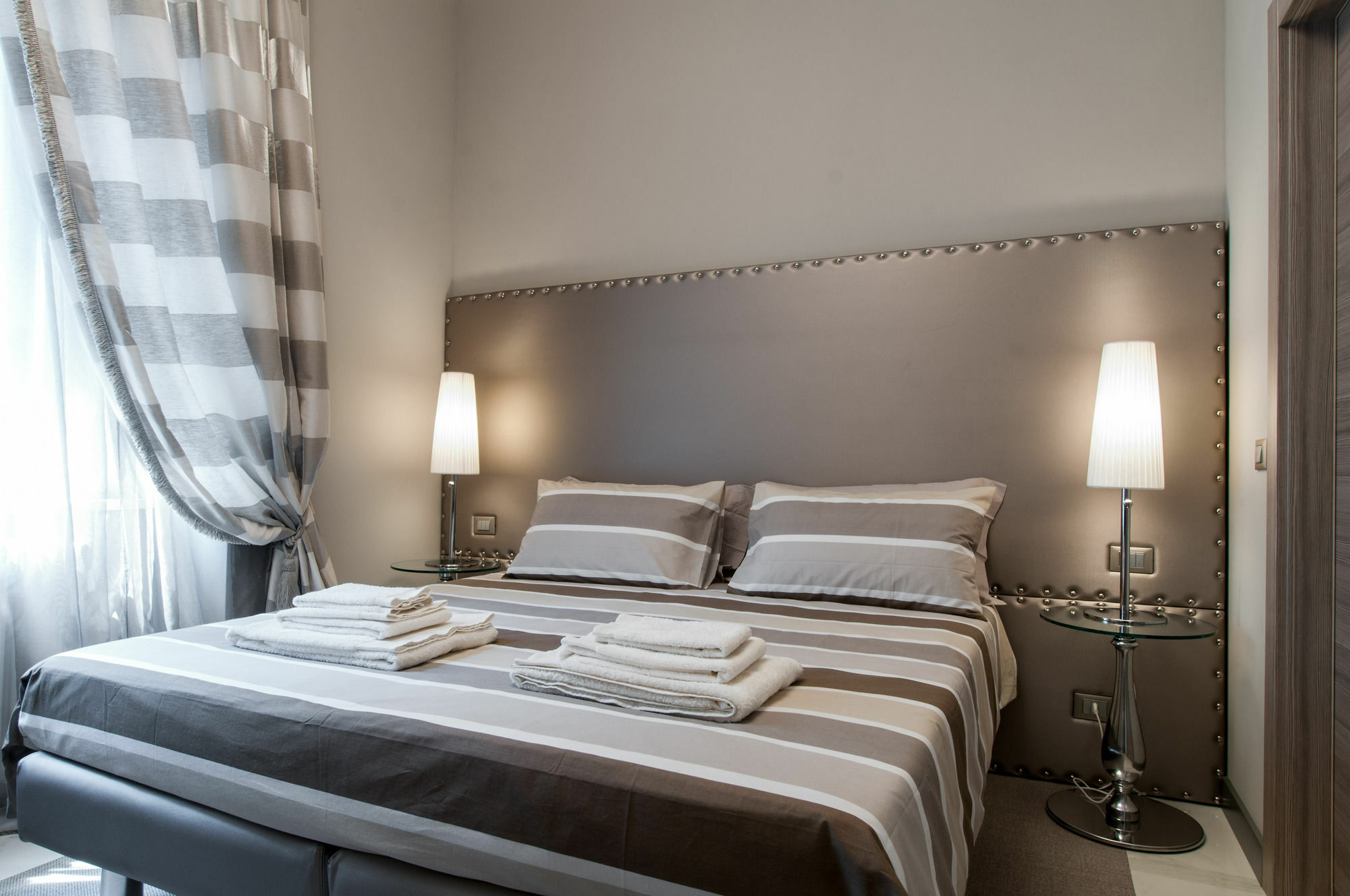 מילאנו Brera Prestige B&B מראה חיצוני תמונה