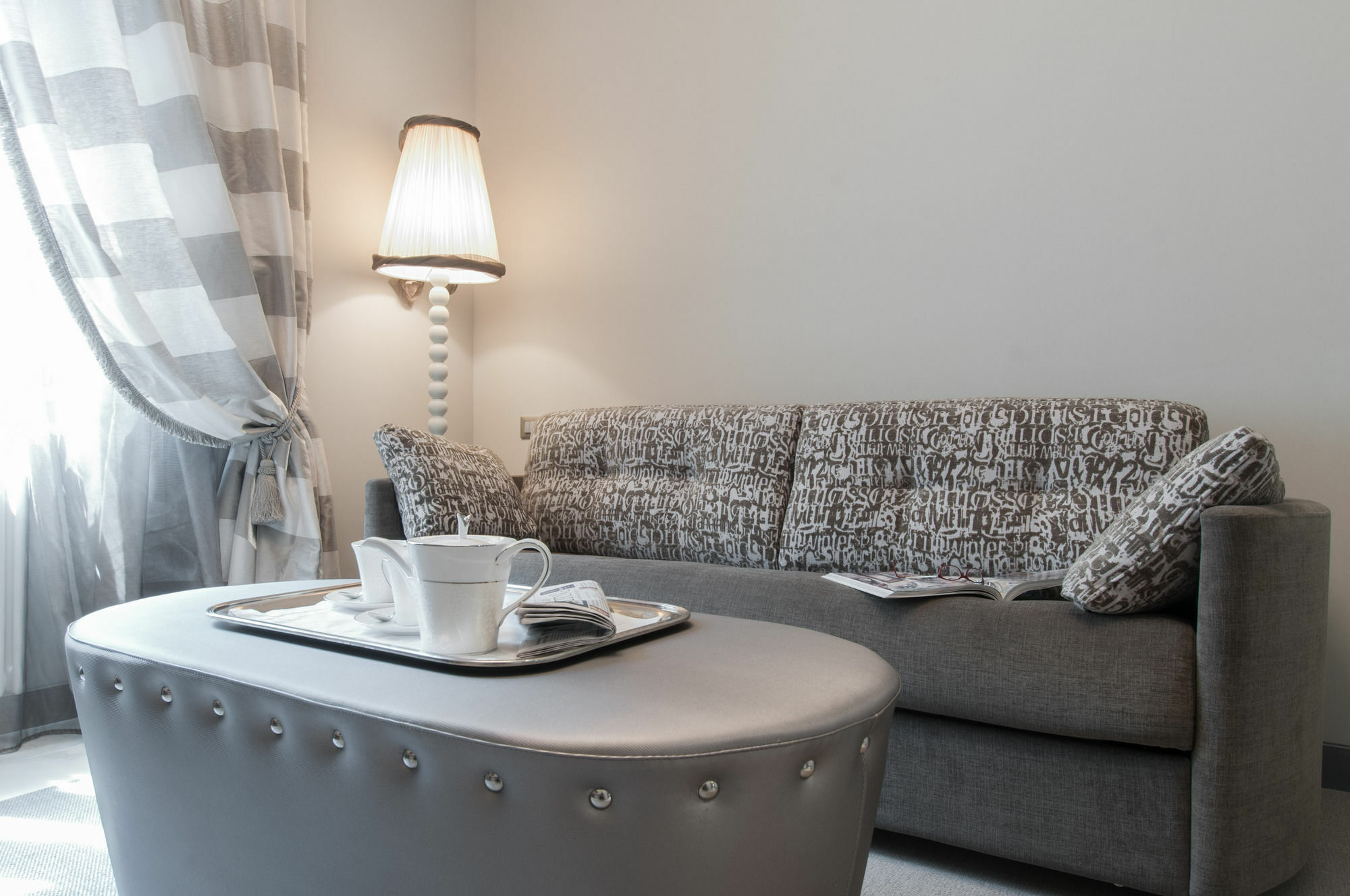 מילאנו Brera Prestige B&B מראה חיצוני תמונה