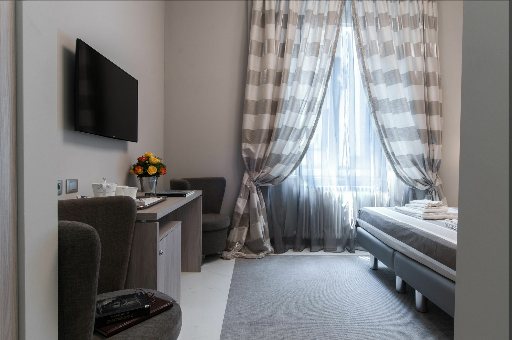 מילאנו Brera Prestige B&B מראה חיצוני תמונה