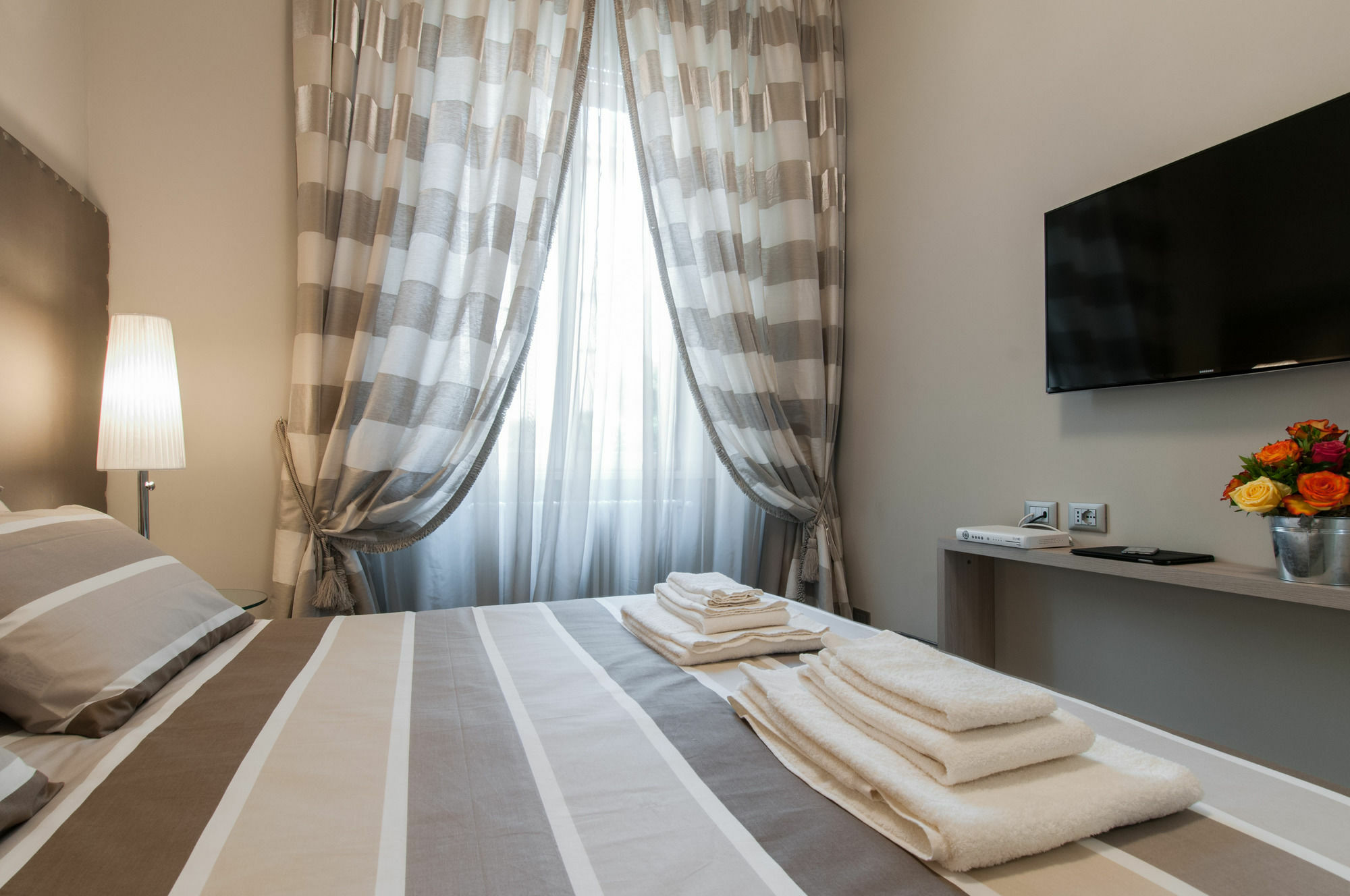 מילאנו Brera Prestige B&B מראה חיצוני תמונה