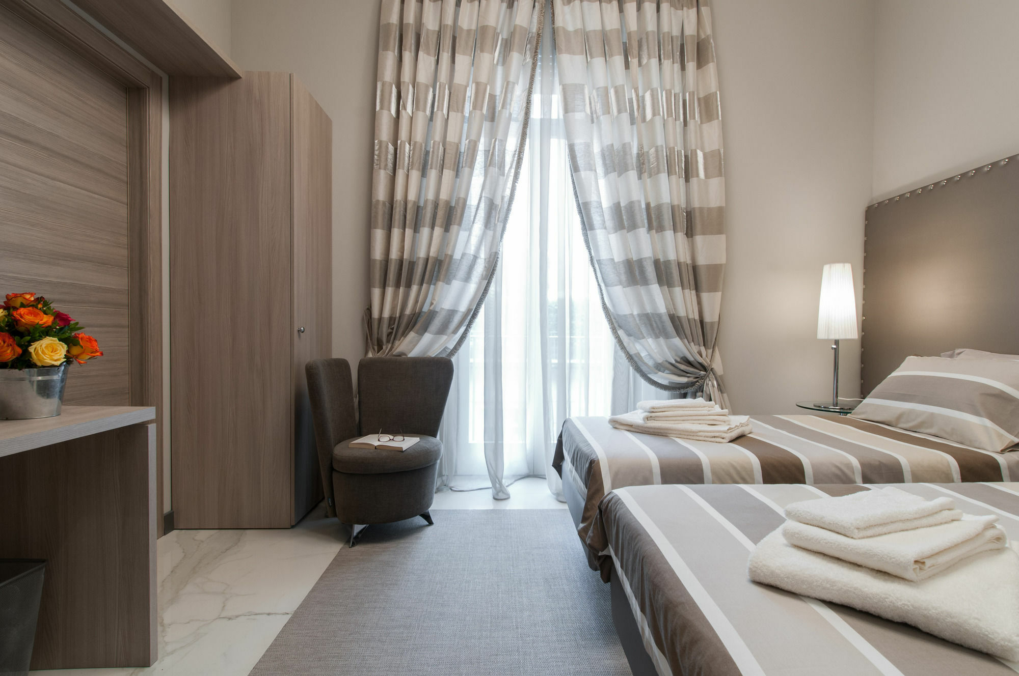 מילאנו Brera Prestige B&B מראה חיצוני תמונה