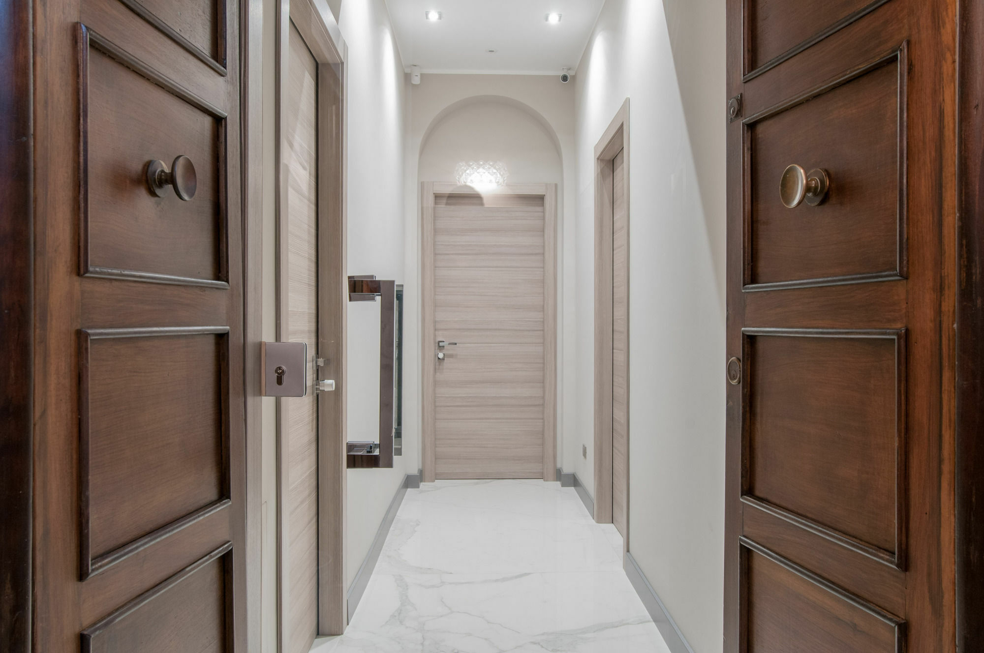 מילאנו Brera Prestige B&B מראה חיצוני תמונה