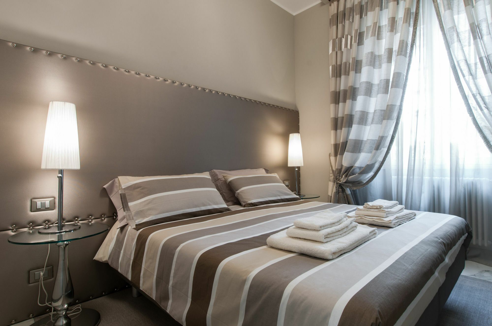 מילאנו Brera Prestige B&B מראה חיצוני תמונה